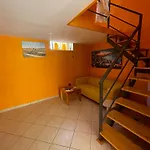 Casa Delle Donne 3 Apartamento Nápoles