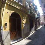 Casa Delle Donne 3 Nápoles