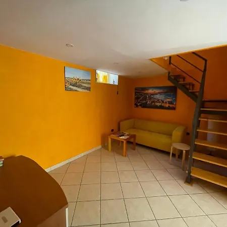 Casa Delle Donne 3 アパート *