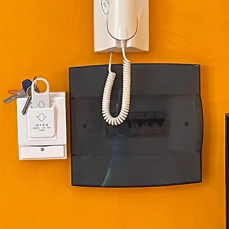 Apartamento Casa Delle Donne 3 Nápoles