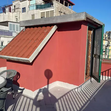 Casa Delle Donne 3 アパート
