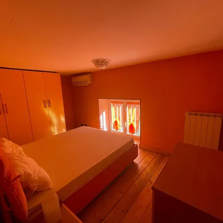 Apartamento Casa Delle Donne 3