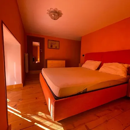 Casa Delle Donne 3 ナポリ