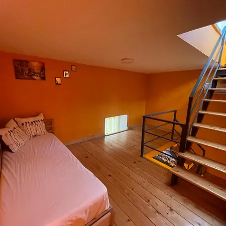 Casa Delle Donne 3 Apartamento