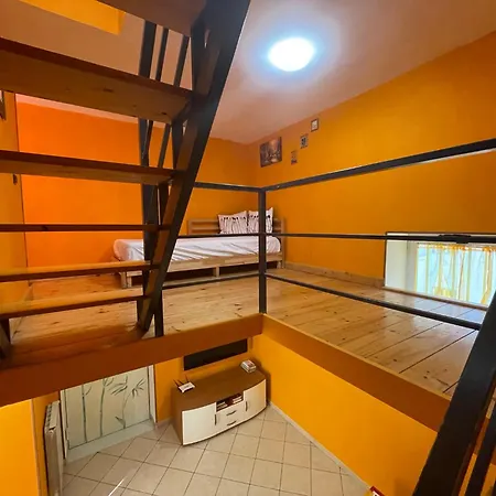 Casa Delle Donne 3 * Nápoles
