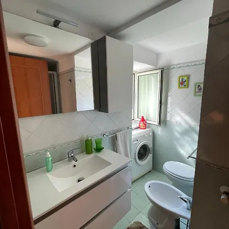 Casa Delle Donne 3 Apartment