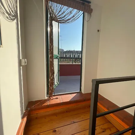Casa Delle Donne 3