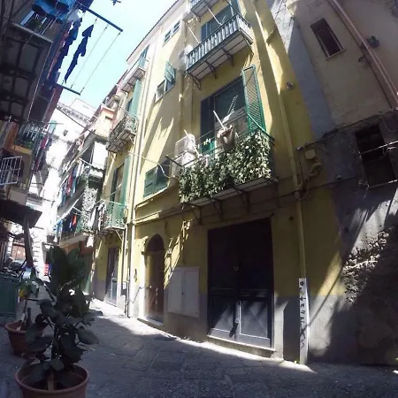 Casa Delle Donne 3 *