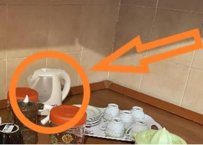 Casa Delle Donne 3 아파트 나폴리