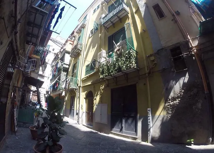 Casa Delle Donne 3 *