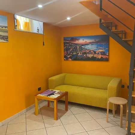Appartement Casa Delle Donne 3