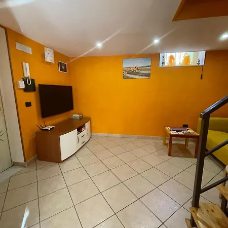 Casa Delle Donne 3 * Nápoles