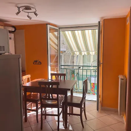 Casa Delle Donne 3 Napoli