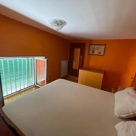 Casa Delle Donne 3 * Nápoles