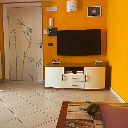 Casa Delle Donne 3 * Nápoles