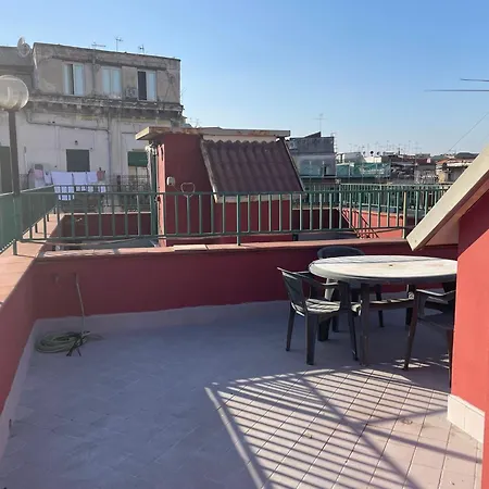 Casa Delle Donne 3