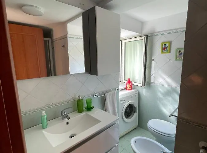 Casa Delle Donne 3 Appartamento