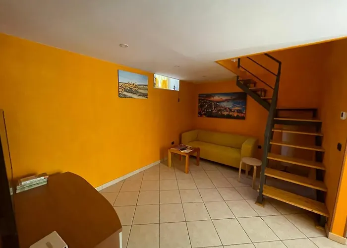 Casa Delle Donne 3 Appartamento *