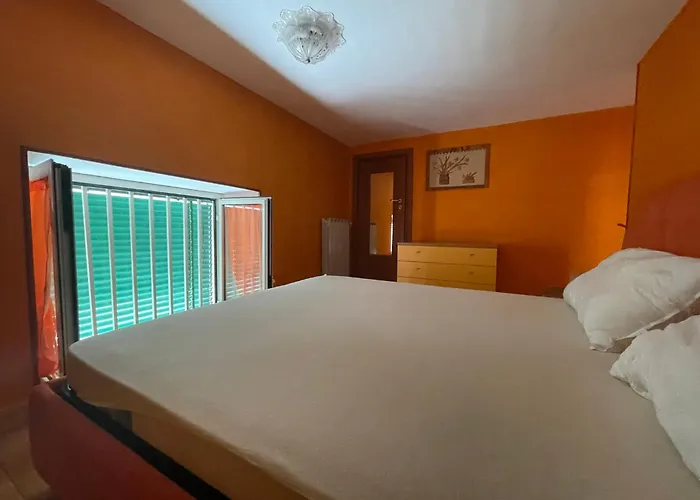 Casa Delle Donne 3 Napoli