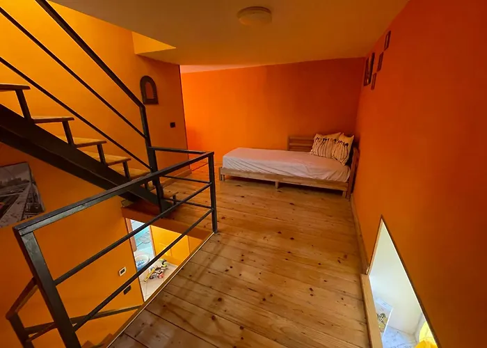 Casa Delle Donne 3 *